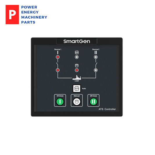 HAT520N SMARTGEN Original Genuine Automatic Transfer Switch Controller Alternator Set Control Module HAT 520N