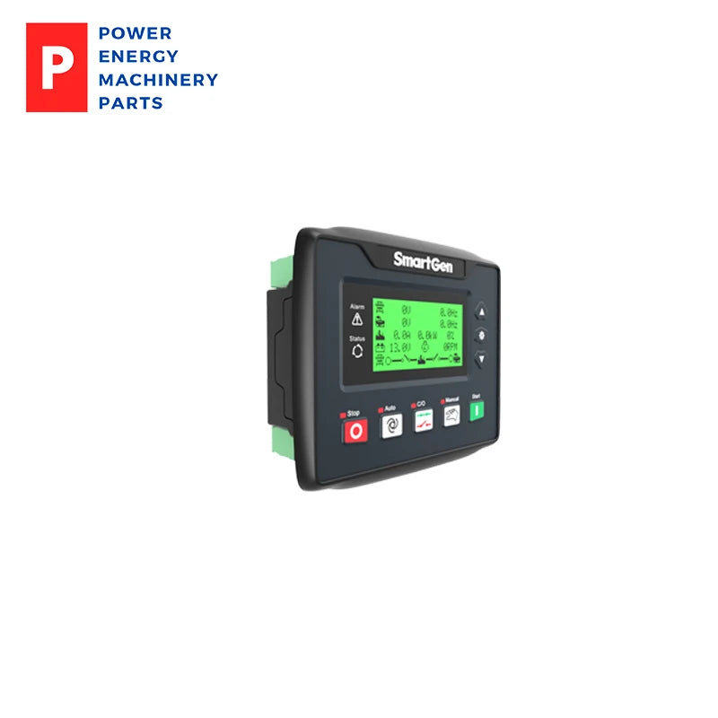 Original Genuine HGM4020CAN Power Station Automation Controller for Genset Automation and Monitor HGM4020 CAN