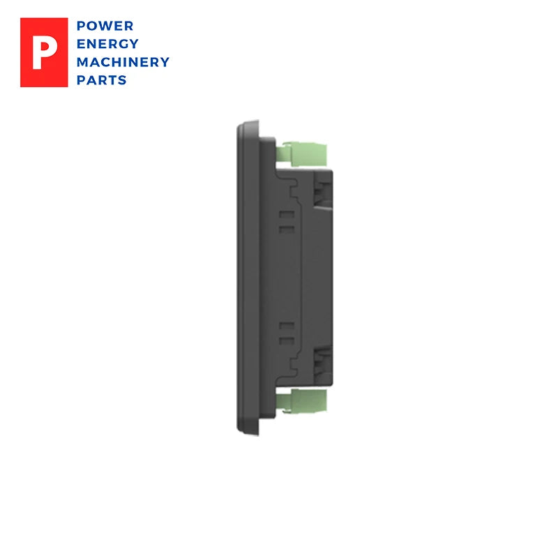 Panel de control automático de unidad de faro ALC704 original para generador de torre de iluminación de CA y CC