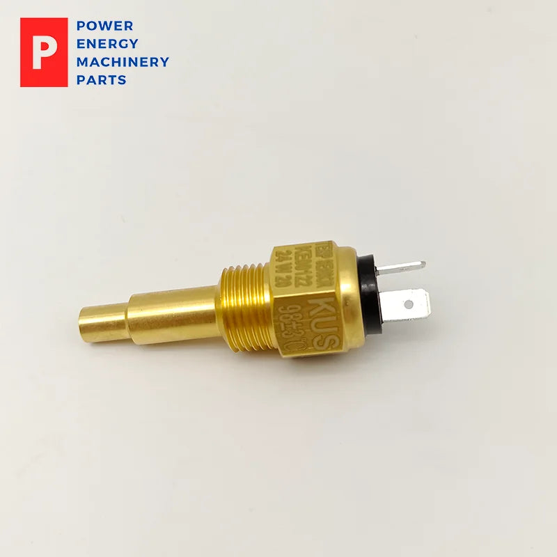 Genuine Water Temperature Sensor KE00122 with Alarm 98℃ Thread M18x1.5