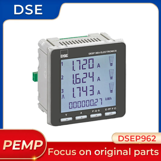 Origina Genuine DSEP962 pView Multi-Function Power Meter Generator Spare Parts DSE P962