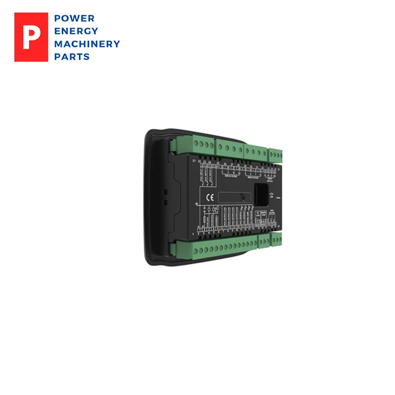 Original Genuine HGM4020CAN Power Station Automation Controller for Genset Automation and Monitor HGM4020 CAN