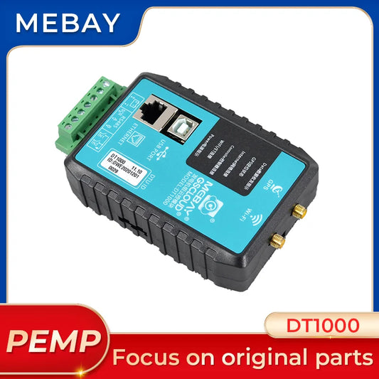 Genuine DT1000 Mebay Remote Control Generator Controller WIFI ET 4G Cloud Module