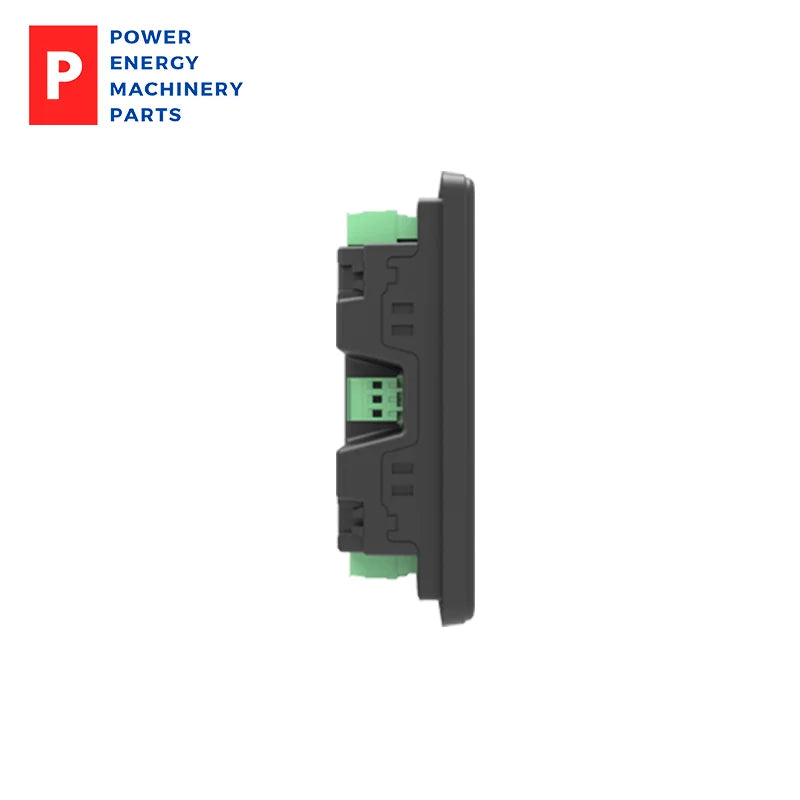 Original SmartGen Diesel Generator Set HAT700S ATS Controller Dual Power Supply Synchronous Switch Control Module