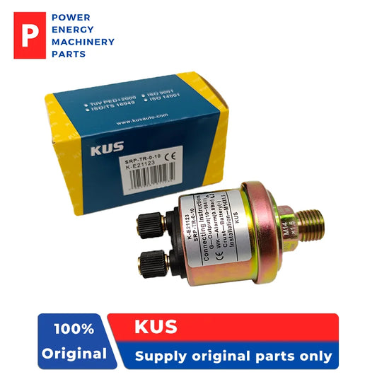 Genuine  KUS KE21123 Engine Oil Pressure Sensor M14X1.5 K-E21123