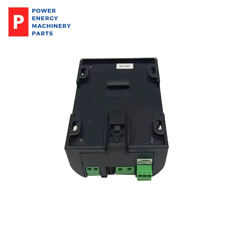 เครื่องชาร์จแบตเตอรี่อัตโนมัติ InteliCharger 65 24-AF ดั้งเดิม กระแสไฟขาออก 24V 3A