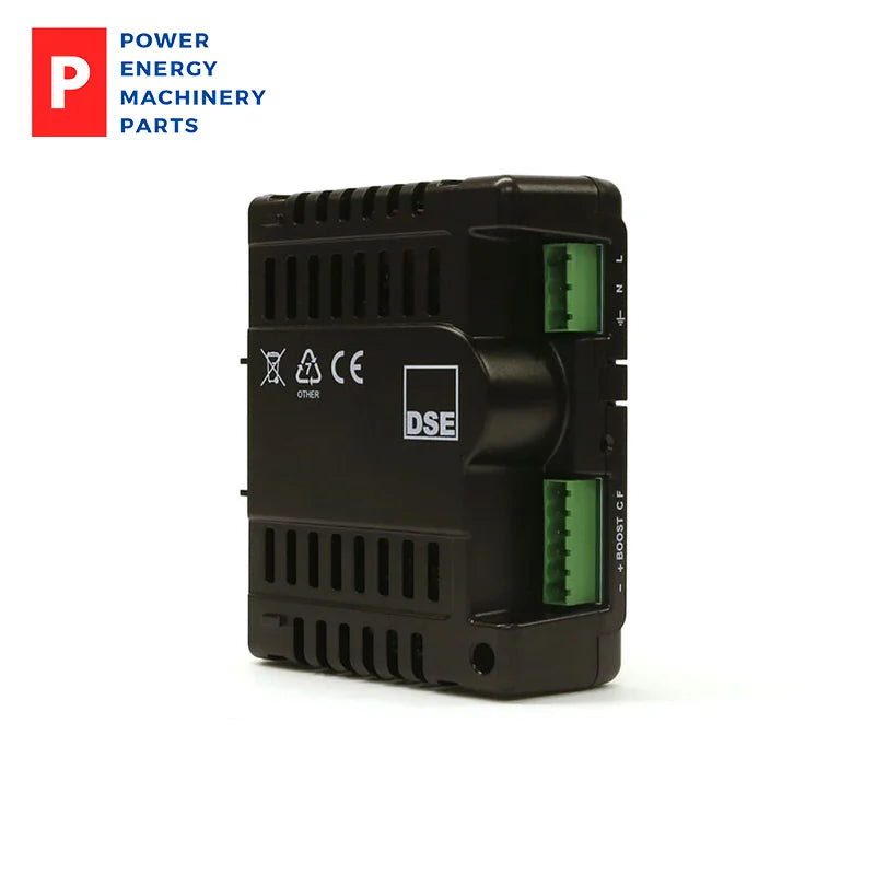 DSE9702 Genuine Deep Sea Battery Charger Generator Spare Parts DSE 9702 replaced by DSEBC1205