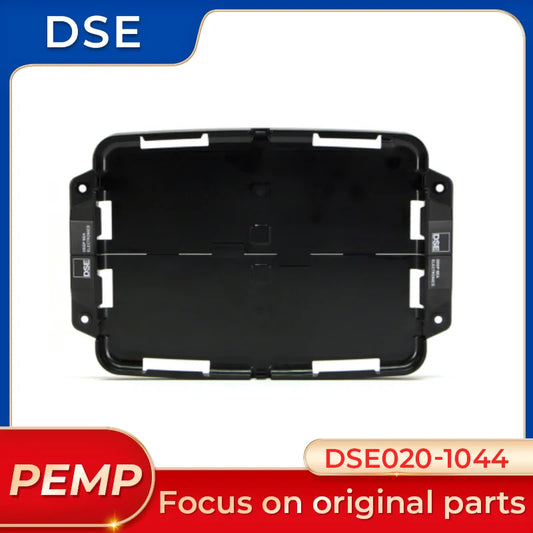 Soporte de panel de montaje trasero original Deep Sea DSE020-1044 DSE0201044 Piezas de repuesto para generador de controlador dse020-1044