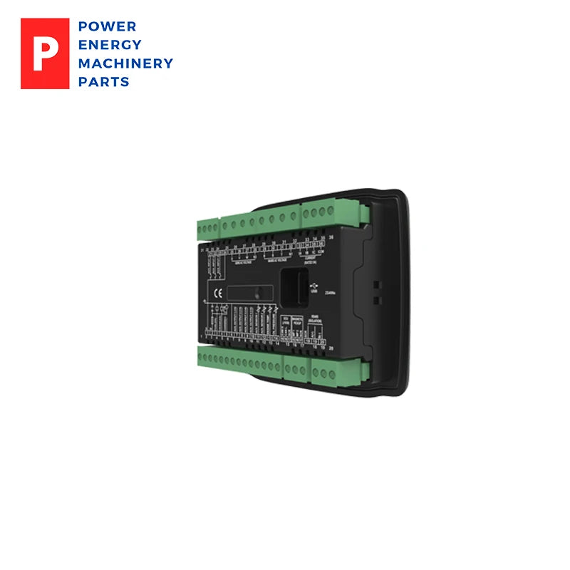 Original Genuine HGM4020CAN Power Station Automation Controller for Genset Automation and Monitor HGM4020 CAN