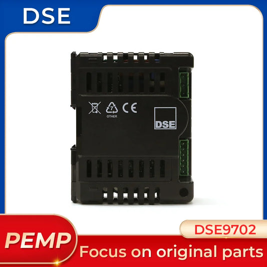 DSE9702 Genuine Deep Sea Battery Charger Generator Spare Parts DSE 9702 replaced by DSEBC1205