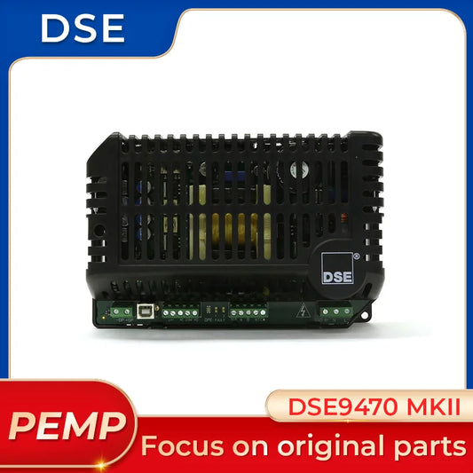 DSE9470 MKII 24 Volt 10 Amp Intelligent Battery Charger Switch-mode Original