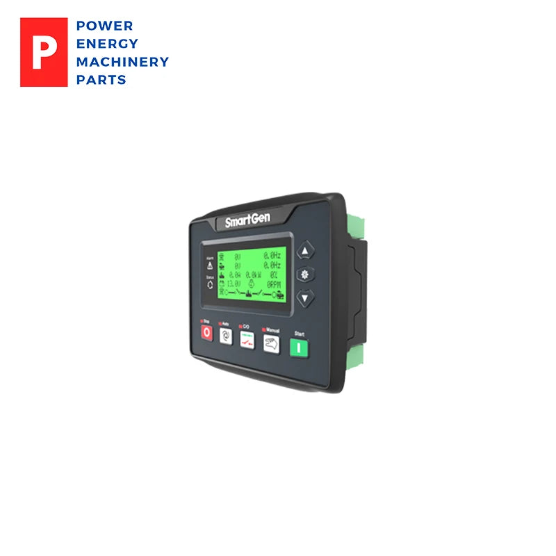 Original Genuine HGM4020CAN Power Station Automation Controller for Genset Automation and Monitor HGM4020 CAN