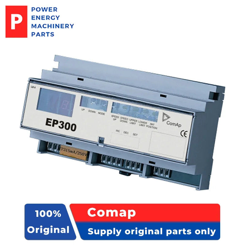 EP300 24V Original Comap Electronic Potentiometer