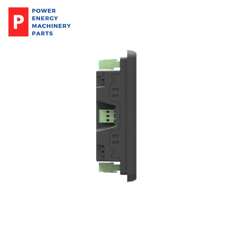 Panel de control automático de unidad de faro ALC704 original para generador de torre de iluminación de CA y CC