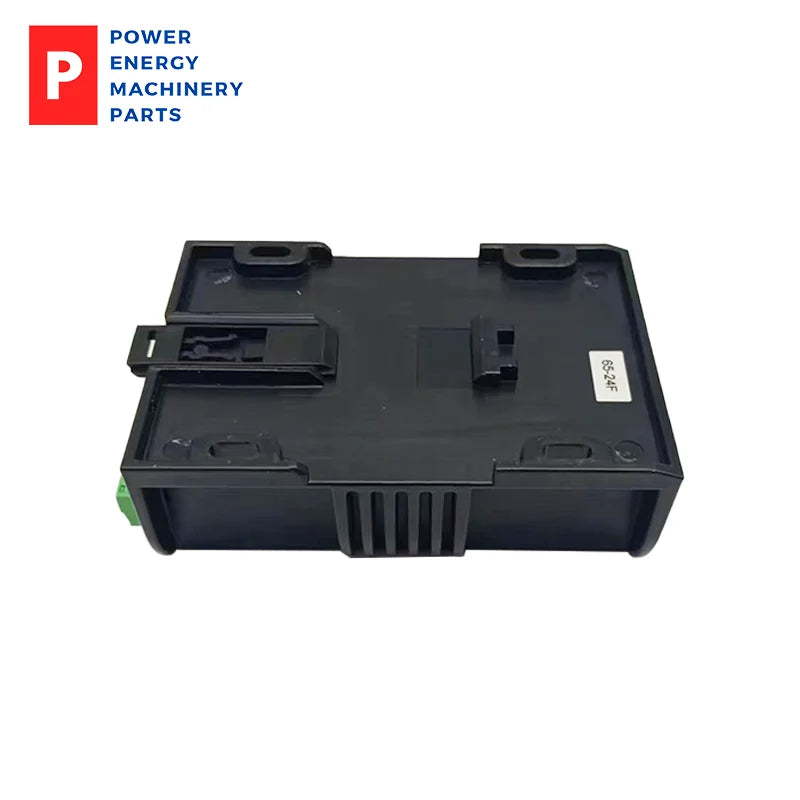 เครื่องชาร์จแบตเตอรี่อัตโนมัติ InteliCharger 65 24-AF ดั้งเดิม กระแสไฟขาออก 24V 3A